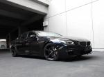 BMW 6 Gran Coupe by 3D Design 2012 года
